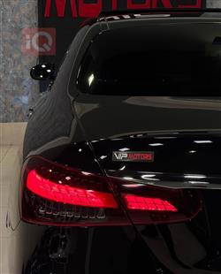 مێرسێدس بێنز E-Class